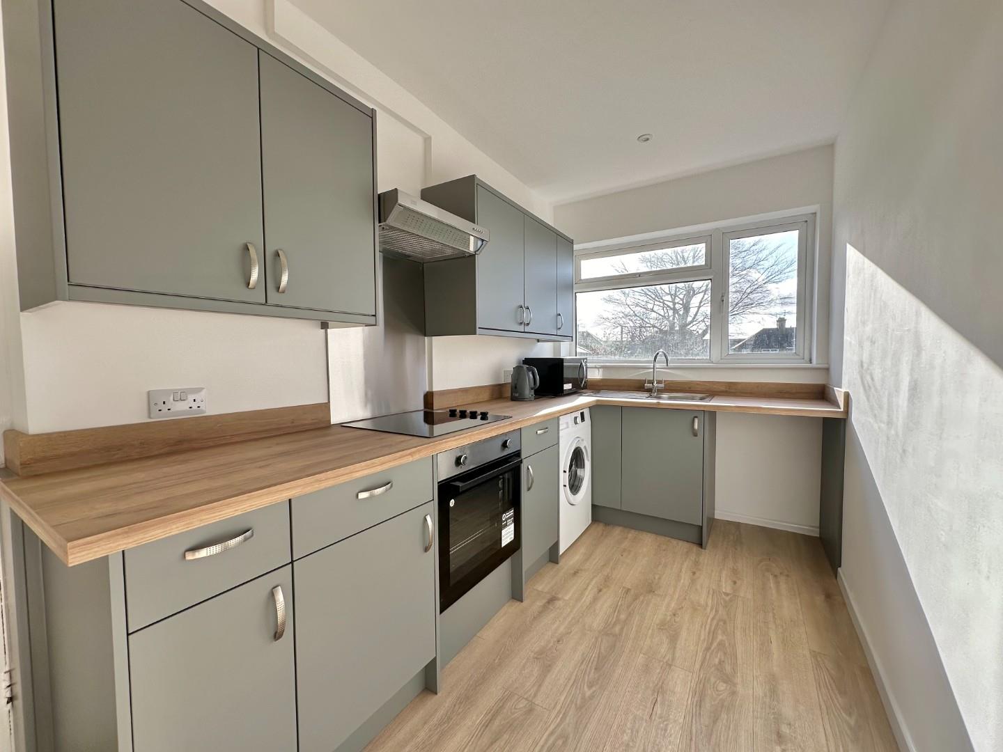 Foxgrove Avenue, Kingsthorpe O'Riordan Bond